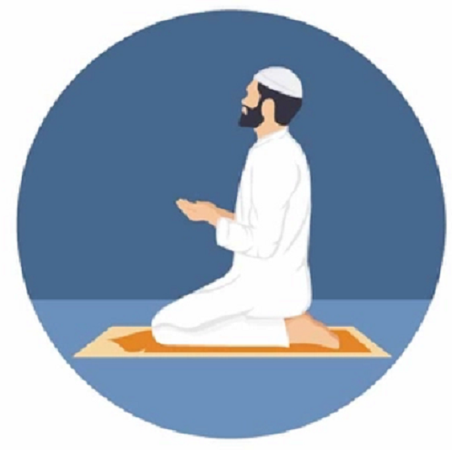 Doa Harian Masjid At-Taubah